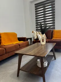 Together in Samos Boutique City House - Image 3