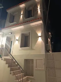 Together in Samos Boutique City House - Image 2