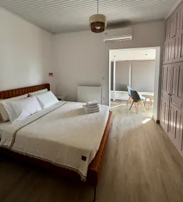 Together in Samos Boutique City House - Image 3