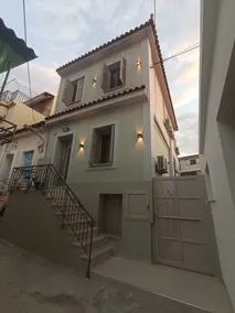 Together in Samos Boutique City House - Image 2