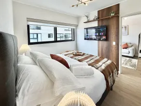 Cozy & Luxury | 2tvs | Best of Lima - Image 2