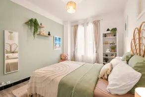 Le Barakaf - Netflix - Air conditioning - 300 m from the beaches - Image 2