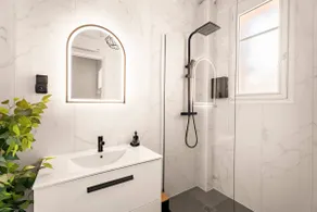 Le Barakaf - Netflix - Air conditioning - 300 m from the beaches - Image 3