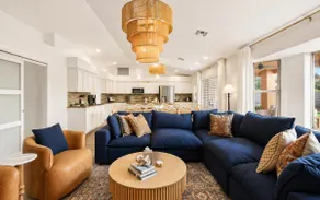 Luxe 5BR Sleeps 16 • Pool + Hot Tub • 2 Game Rooms - Image 2