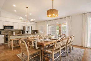 Luxe 5BR Sleeps 16 • Pool + Hot Tub • 2 Game Rooms - Image 3