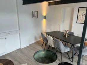 Stylish apartment in Baesweiler near Aachen - Image 3