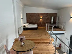 Stylish apartment in Baesweiler near Aachen - Image 2