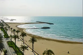 Sea Breeze Premium Beach Design Comfort•30 min BCN - Image 5