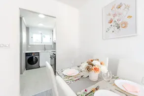 Sea Breeze Premium Beach Design Comfort•30 min BCN - Image 4