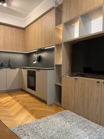 A small, cozy apartment located in the city center by the River Emajõgi - Image 3