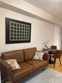 A small, cozy apartment located in the city center by the River Emajõgi - Image 4