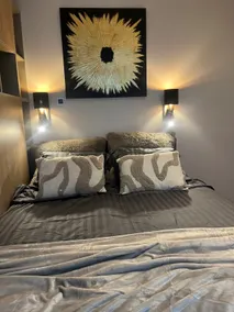 A small, cozy apartment located in the city center by the River Emajõgi - Image 2