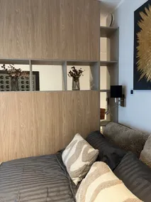 A small, cozy apartment located in the city center by the River Emajõgi - Image 5
