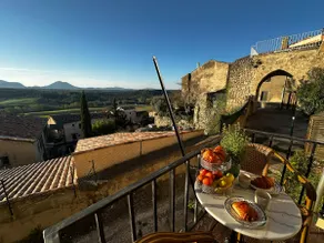 Renovated Provence home — valley & mountain view - Image 5