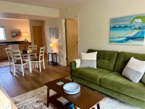 Hideaway on Main Street, Northeast Harbor - Image 2