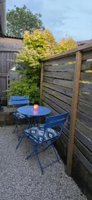 Cosy Garden Lodge in Bath - Image 3