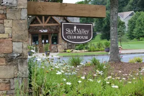 Sky Valley Views! Deck, Golf, 2 Kings - Image 2