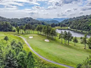 Sky Valley Views! Deck, Golf, 2 Kings - Image 3