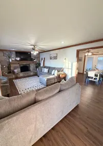 Red Brick at the Refuge| Porches & Mtn views - Image 5