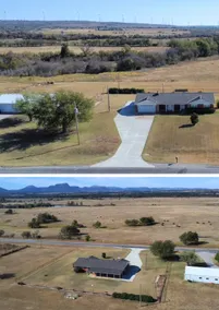 Red Brick at the Refuge| Porches & Mtn views - Image 2