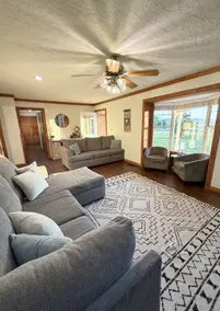 Red Brick at the Refuge| Porches & Mtn views - Image 4