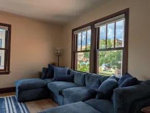 Historic Main St w/ Lake View | The Flatwater Loft - Image 4