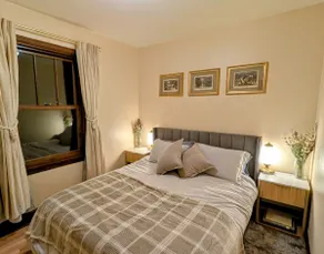 Historic Main St w/ Lake View | The Flatwater Loft - Image 3