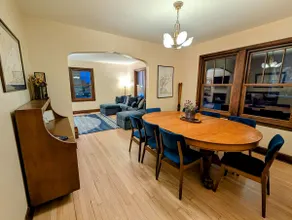 Historic Main St w/ Lake View | The Flatwater Loft - Image 2