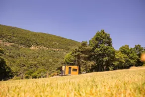 Homnest - Observatoire des Geants - Haut Vercors - Image 3