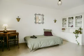 3-person apartment, private parking, near Thalasso - Image 5
