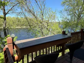 The Cozy Corner at River’s Edge” - Image 4