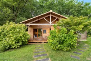 Chalet En Périgord Vert - Image 2