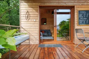 Chalet En Périgord Vert - Image 4