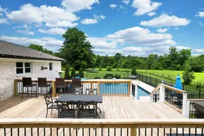 The Old Home Place | Pool & Hot Tub | 15 Guests - Image 3