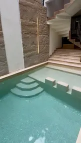 Arcade loft with pool, new, 5 min from the stadium - Image 2