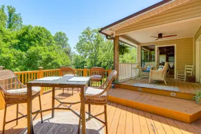 Private Family Home w/ Ocoee River Access - Image 4