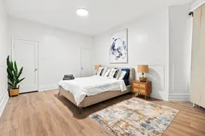 Ideal Montreal Escape - 6 mins From Metro - Sleeps 4 - Image 5