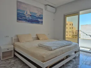 Wonderful 3 rooms apartment in the heart of Sousse - Image 3