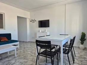 Wonderful 3 rooms apartment in the heart of Sousse - Image 2