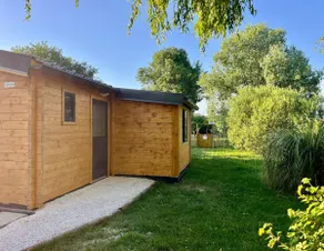 Charming cottage Coucou by the pond for 4/6 people - Image 4