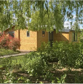 Charming cottage Coucou by the pond for 4/6 people - Image 3