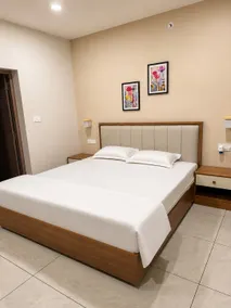 Golden Oak by IMC Suites | Premium 2BHK | Kochi - Image 2