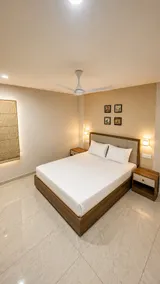 Golden Oak by IMC Suites | Premium 2BHK | Kochi - Image 3