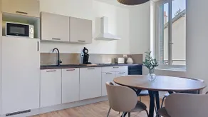 Le Pierre - Appartement Cozy 4 personnes - Image 2