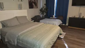 Beautiful Studio Apartment Few Blocks From TWU - Image 4