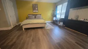 Beautiful Studio Apartment Few Blocks From TWU - Image 2