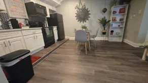 Beautiful Studio Apartment Few Blocks From TWU - Image 5