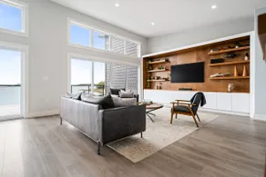 The Rose Heath Retreat | Pool & Oceanfront - Image 3