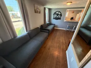 Nyligt remolded skridt fra Strip 3 værelses 1. 5Bath. Ac, wifi, kabel, firepit, - Image 4