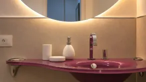 Private Garage - The Cozy Suite - ML - Image 5